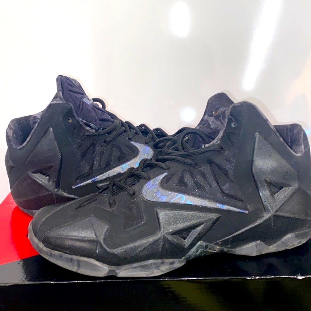 Lebron Shoes